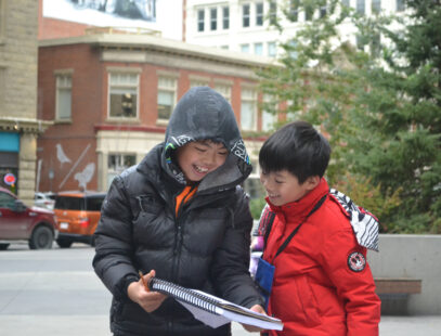 SEE Dschool Journalling 2
