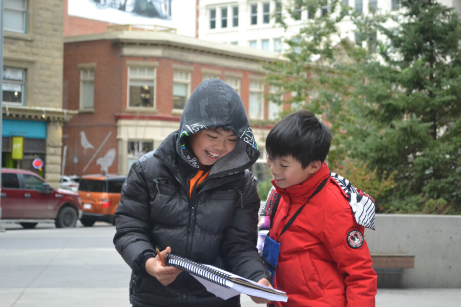 SEE Dschool Journalling 2
