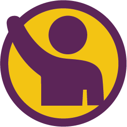Volunteer Icon