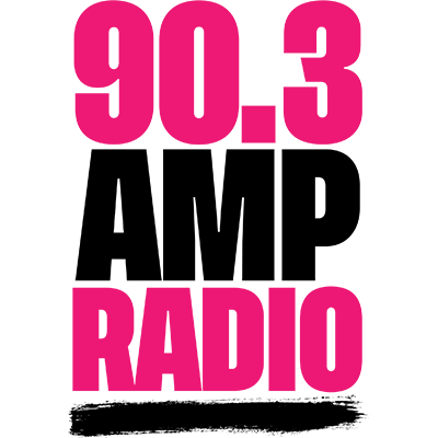 Calgary AMP Radio 90.3
