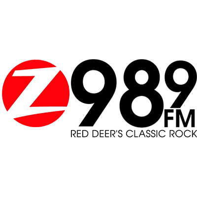 Red Deer Z 98.9 FM