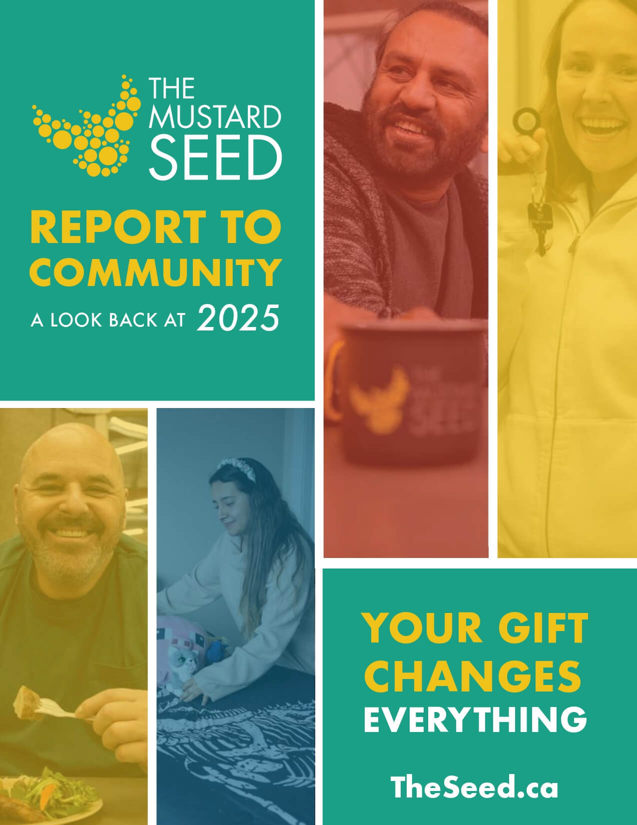 Report 2025
