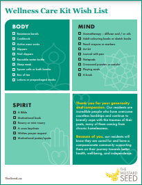 Wellness Kit