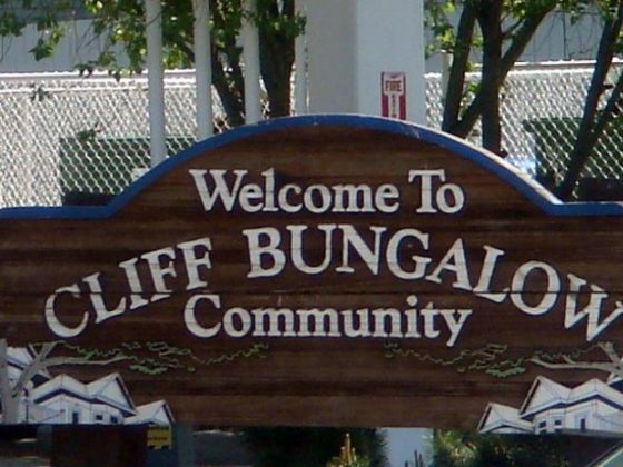 Cliff Bungalow Mission Community Association headshot