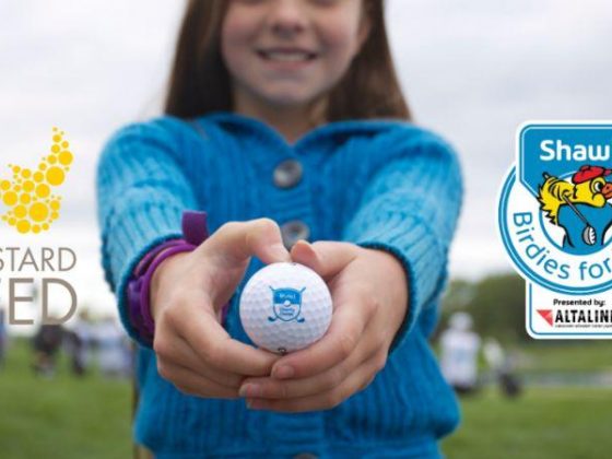 Shaw Charity Classic Golf Tournament | Birdies for Kids headshot